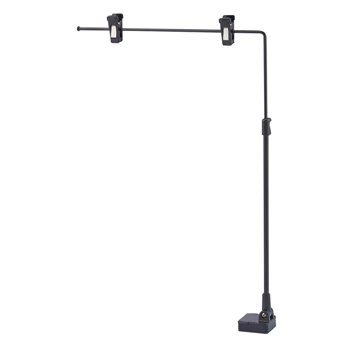 無地 特注L型スタンド 楽天市場】l型 スタンドの通販